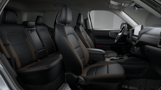 2026 Ford Bronco Sport® Internal Image 1
